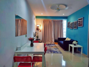 Homestay Menara U MSU